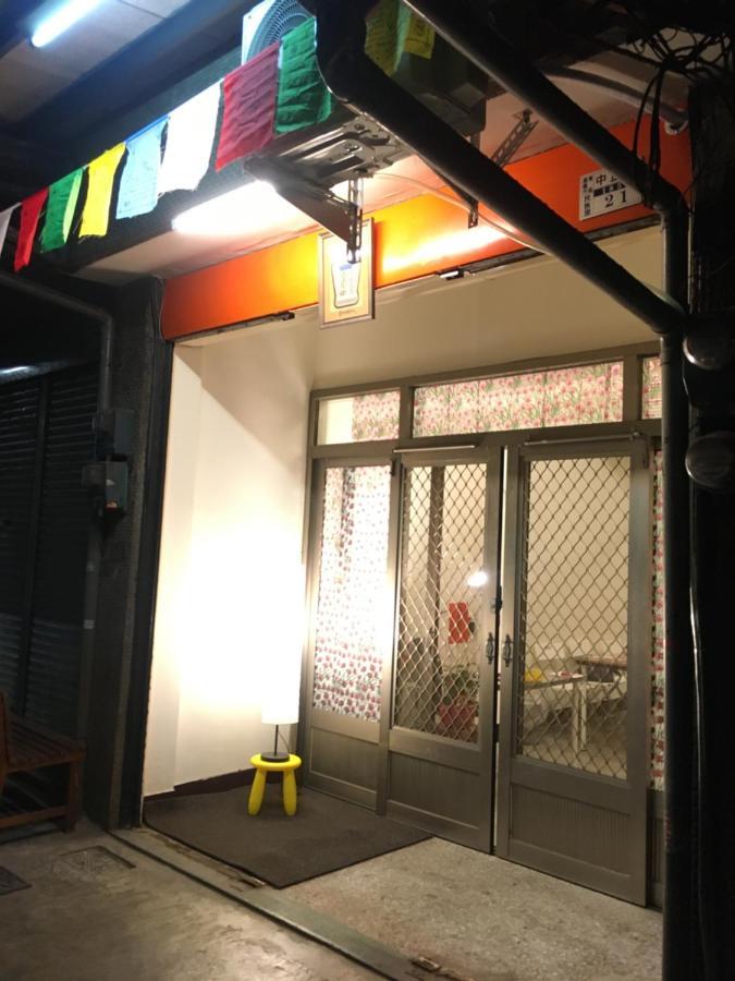 Tara 塔拉guest House 자이 외부 사진