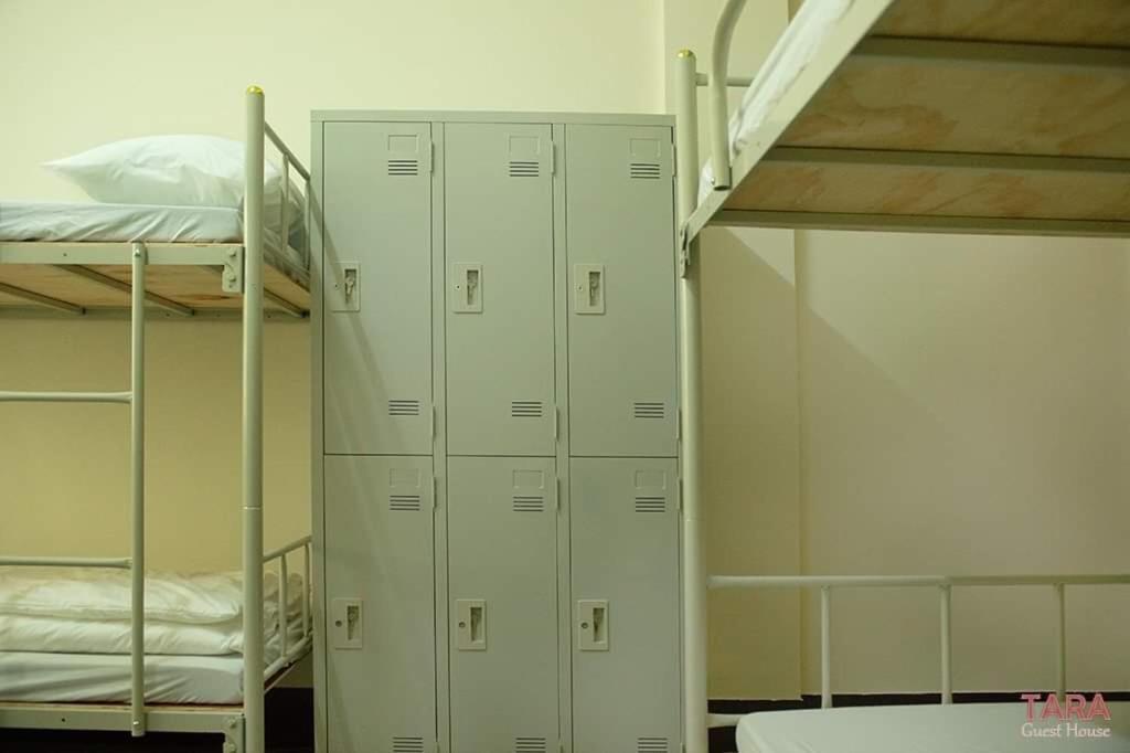Tara 塔拉guest House 자이 외부 사진