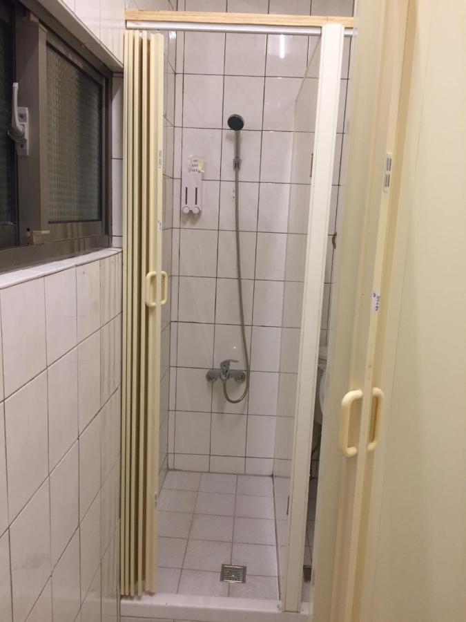Tara 塔拉guest House 자이 외부 사진