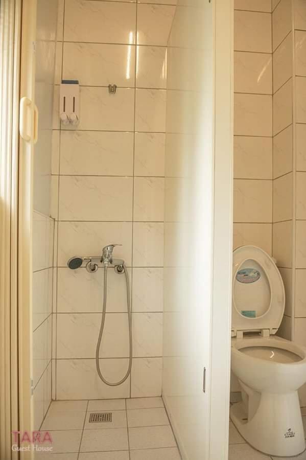 Tara 塔拉guest House 자이 외부 사진