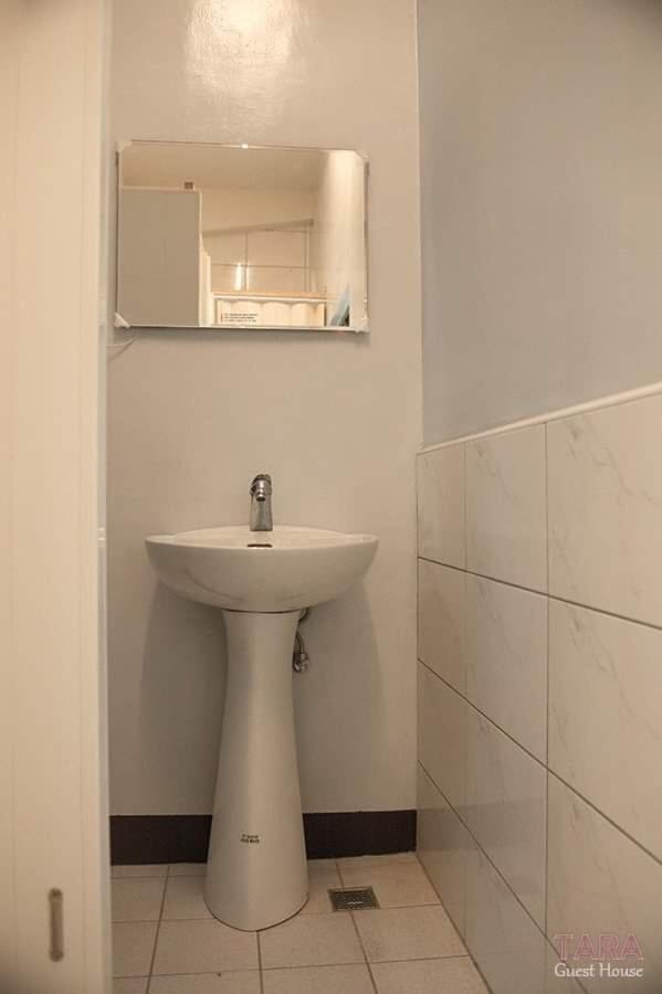 Tara 塔拉guest House 자이 외부 사진