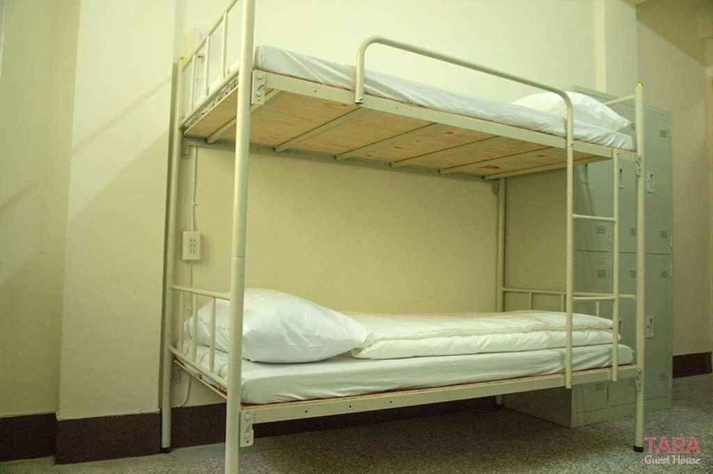 Tara 塔拉guest House 자이 외부 사진