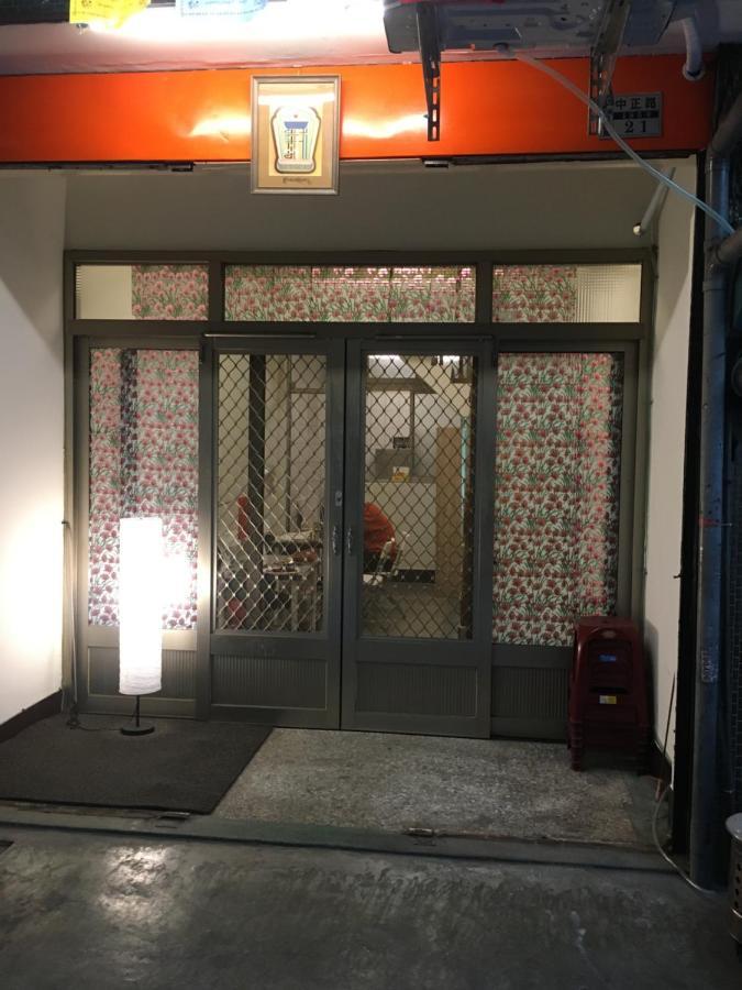 Tara 塔拉guest House 자이 외부 사진