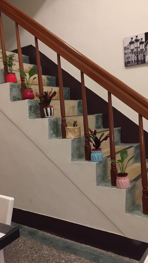 Tara 塔拉guest House 자이 외부 사진