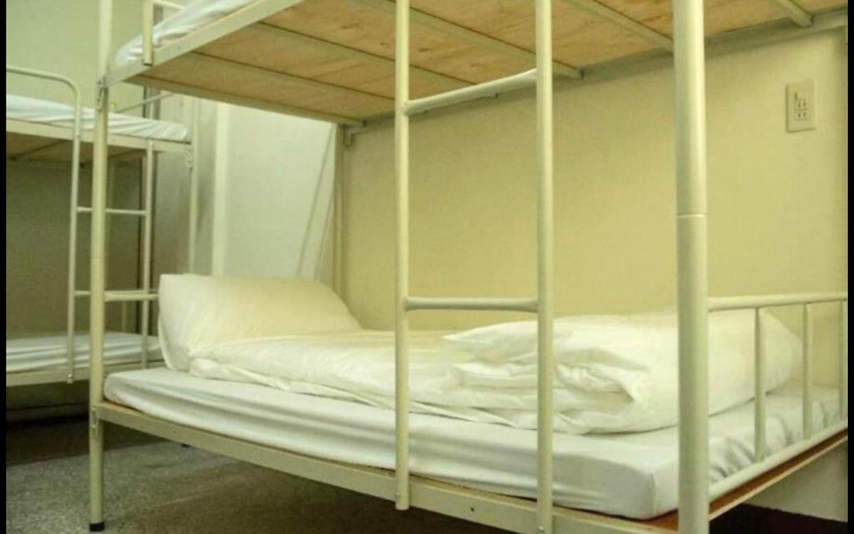 Tara 塔拉guest House 자이 외부 사진
